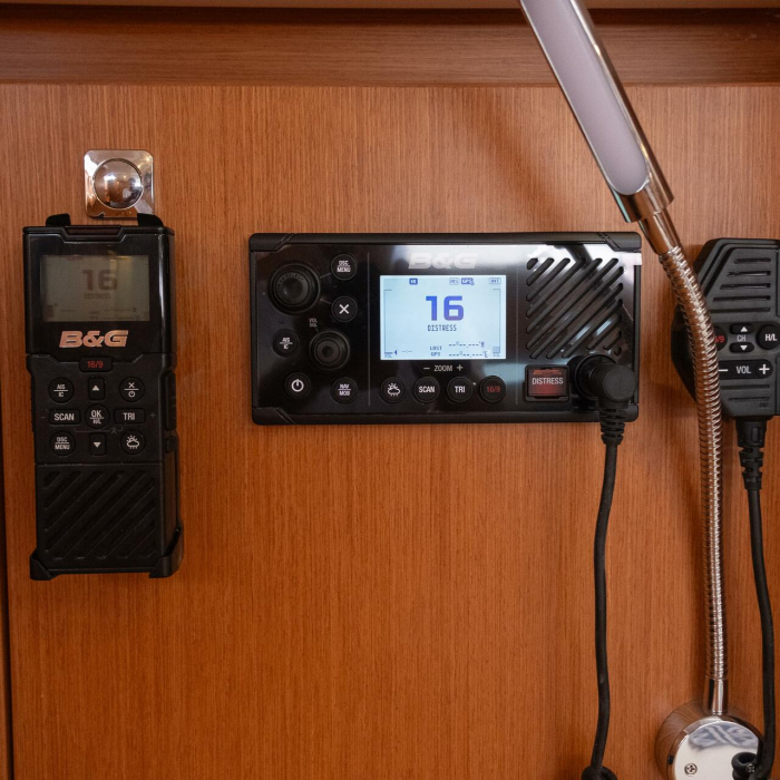 Iris | Bavaria C46 photo 28