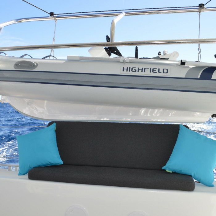 Odissea | Lagoon 42 photo 41