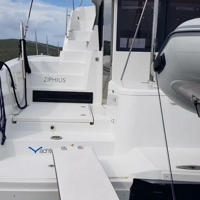 Ziphius | Bali 4.2 photo 20