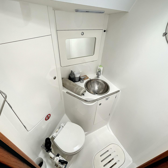 Slow | Sun Odyssey 52.2 photo 12