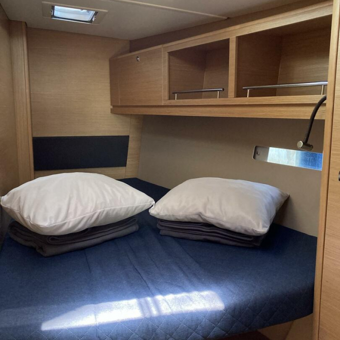 Nakupenda | Dufour 56 Exclusive 2019 photo 48