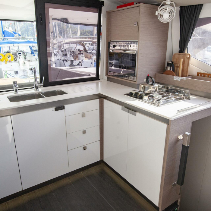 Serenita | Isla 40 photo 19