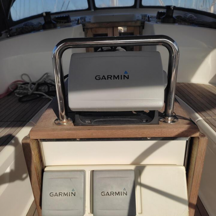 Isabelli | Bavaria Cruiser 40 photo 6