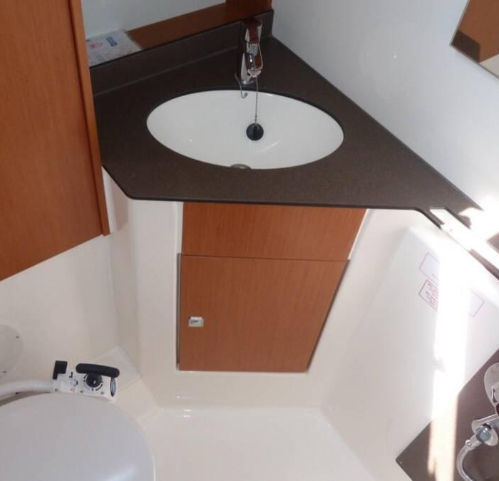 Protein | Bavaria Cruiser 46 photo 21