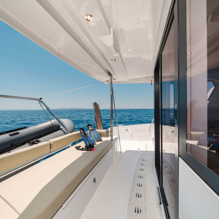 PRINCESS EVGENIA | Bali 4.2 photo 7