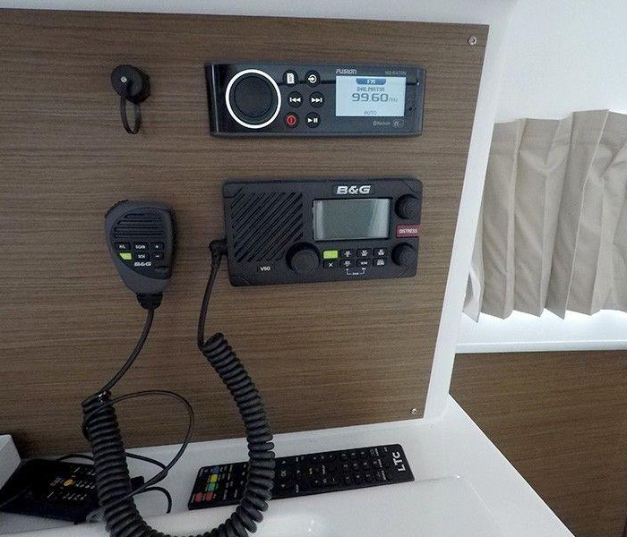 Maya | Lagoon 380 photo 47