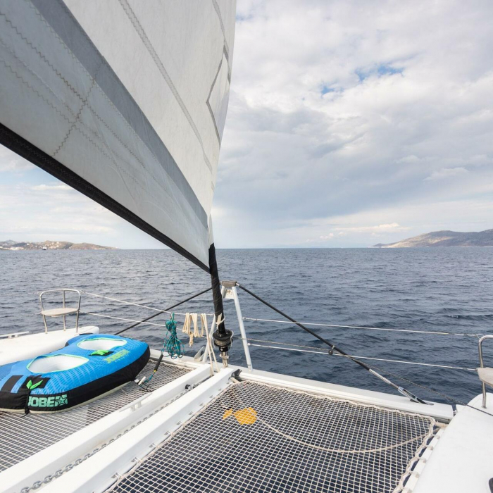 Madicon | Lagoon 450 Fly photo 21