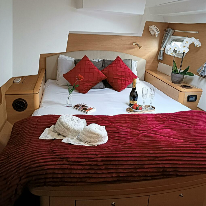 Mystique I | Lagoon 500 photo 28