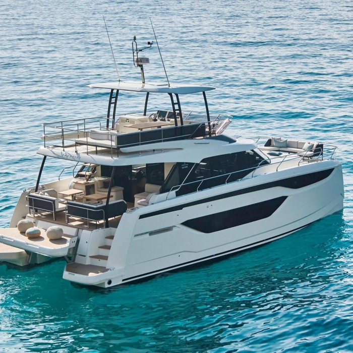 Main | Prestige M48 photo 7