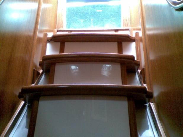 FanClub VII | Ocean Star 51.2 photo 9