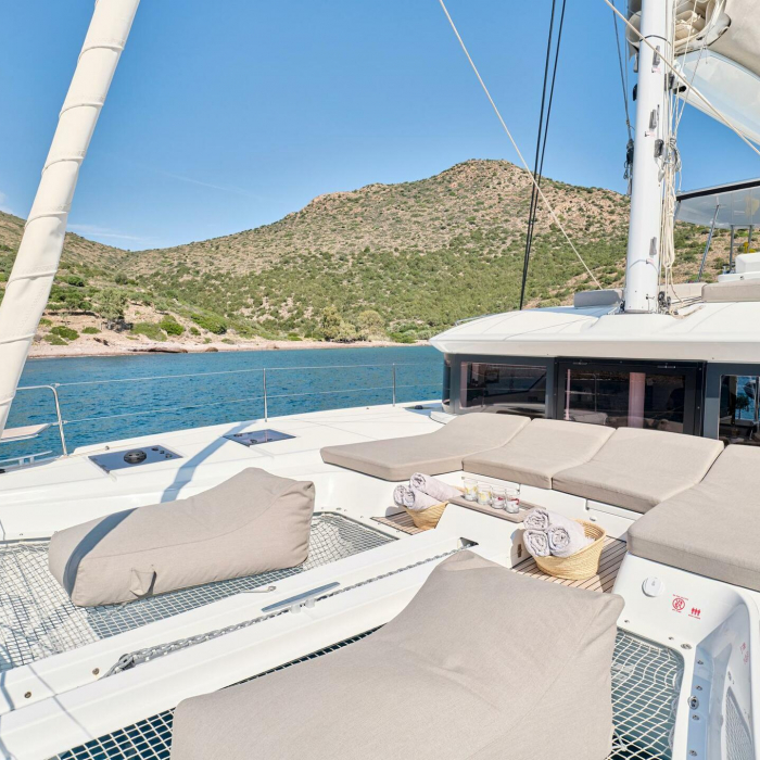 Efkrati | Lagoon 51 photo 33