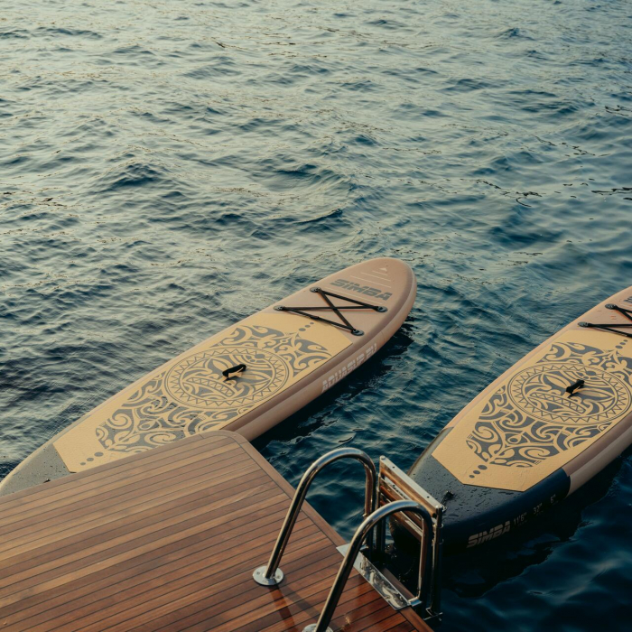 Honeymoon | Moon Yacht 65 photo 54