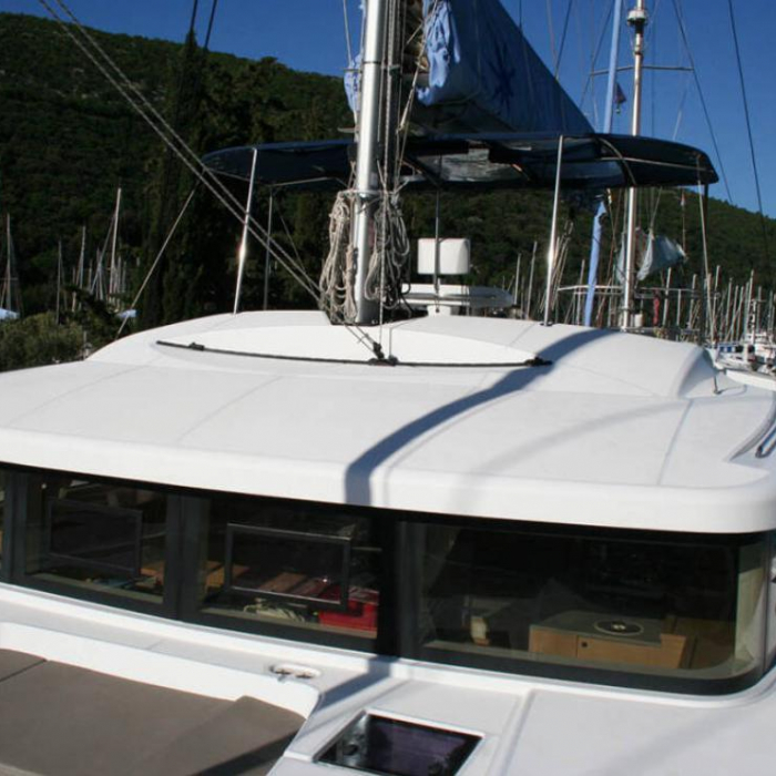 Matarma | Lagoon 52F photo 38