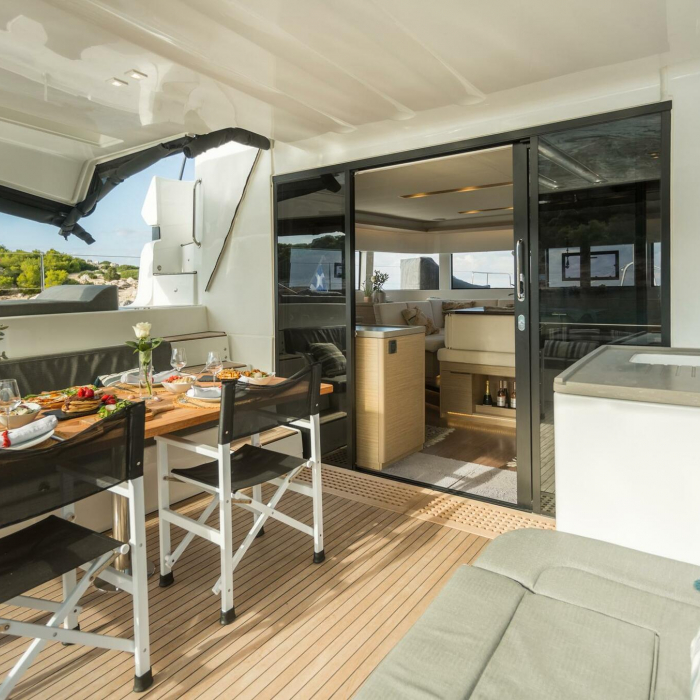 Jewel | Lagoon 51 photo 42