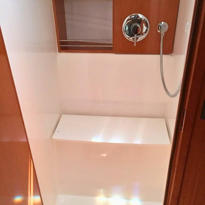 Renee | Bavaria Cruiser 46 photo 9