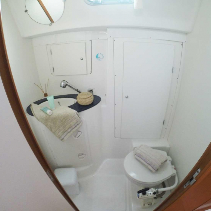 Zephyros | Cyclades 43.4 photo 10