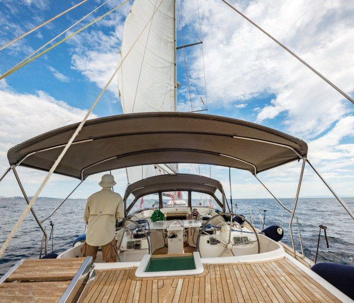 Christianna VIII | Ocean Star 60.1 photo 3