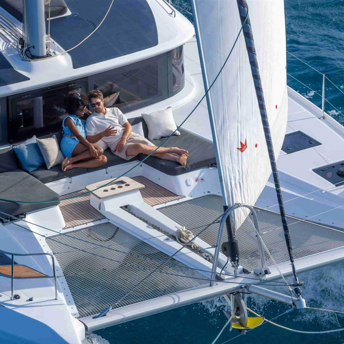 Athena Blu | Lagoon 51 photo 9