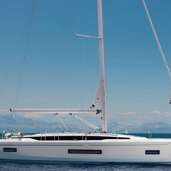 461 Ocean Boulevard | Bavaria C46 photo 1