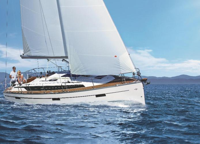 Venere | Bavaria Cruiser 37 photo 1