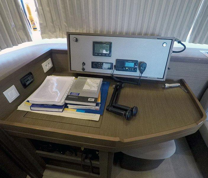 Zuzo II | Lagoon 450 photo 10