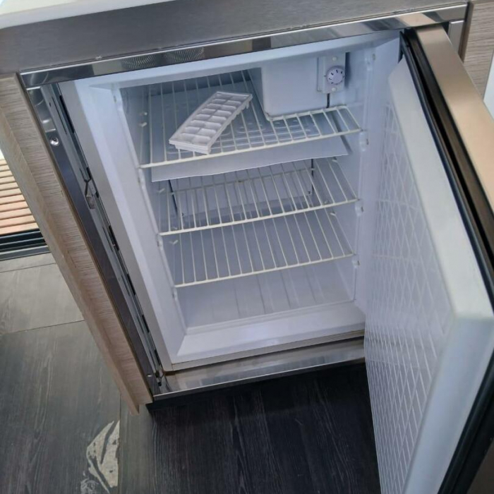 Kon-tiki | Fountain Pajot Elba 45 photo 28