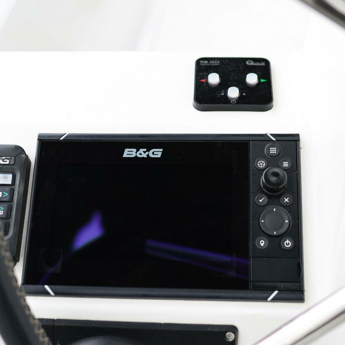 One | Oceanis 38 photo 19