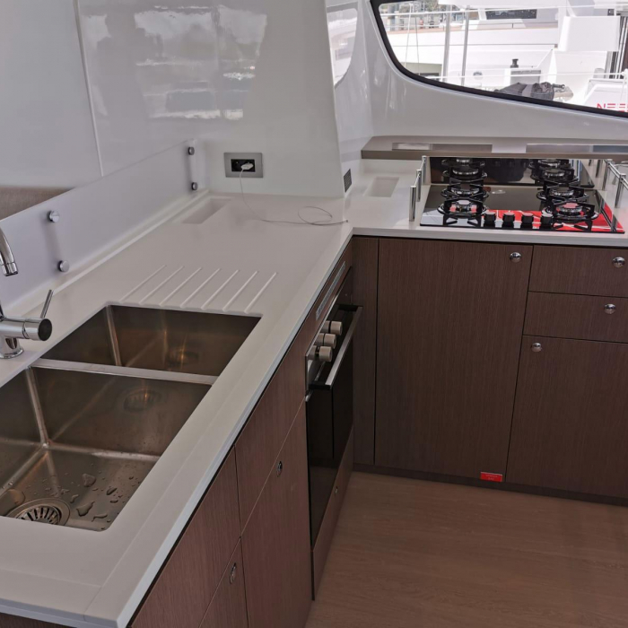 Moderna - A/C, Generator, WM, Solar Panel, BBQ | Bali 4.6 photo 12