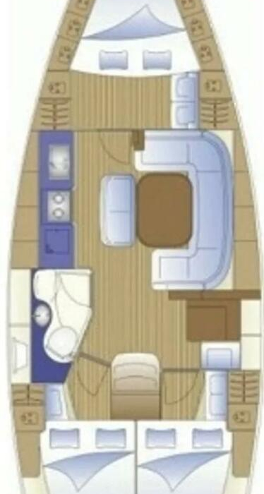 Noelle | Bavaria 38 photo 2