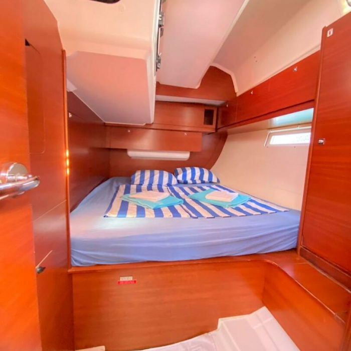 Maestro S | Dufour 500 Grand Large photo 24