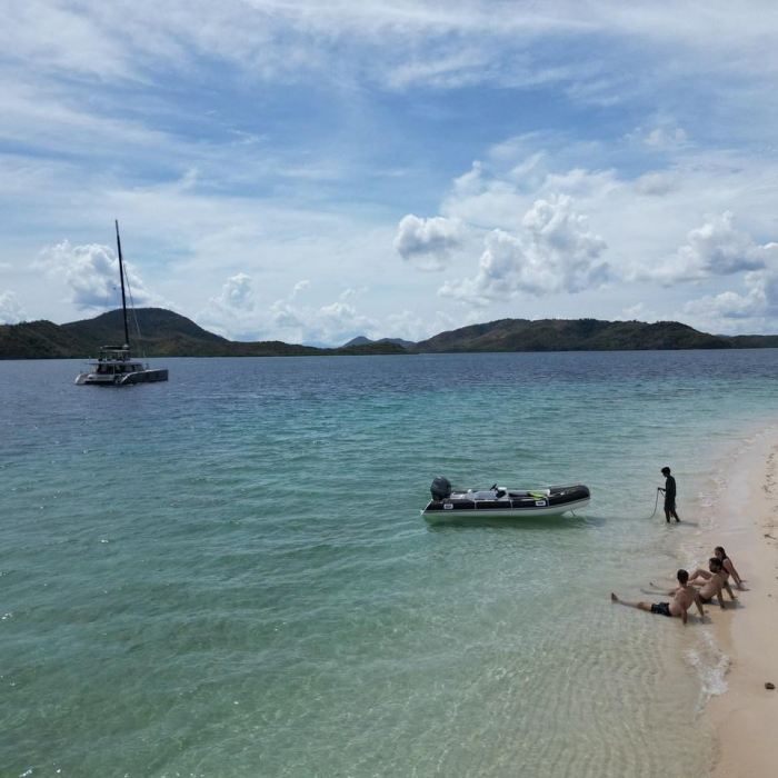 Southern Lights | Sunreef 60 photo 35