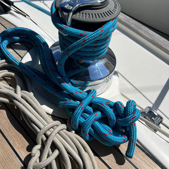 Tonina | Bavaria 50 Cruiser photo 31