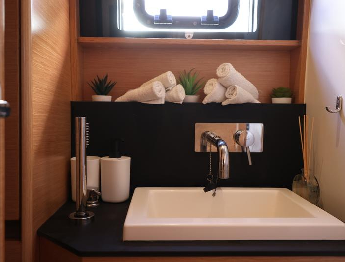 Aureliano | Nautitech 46 Fly photo 10