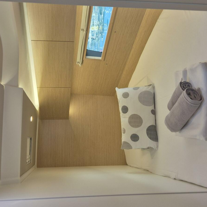 Gemile | Hanse 460 photo 9