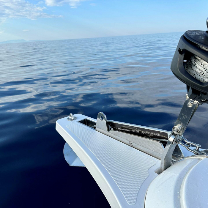 Ermis | Bavaria C42 photo 5