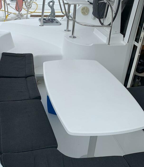 Felicite | Lagoon 380 photo 3