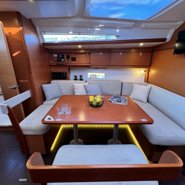 Levan | Dufour 430 Grand Large photo 25