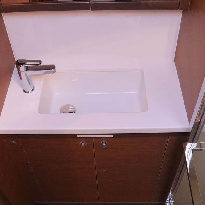 Happy Ours | Lagoon 52 F photo 36