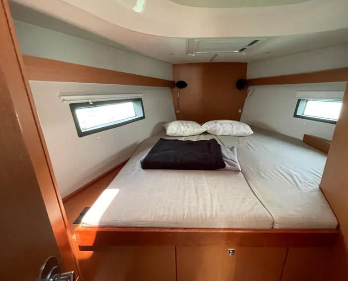 Prestige | Bavaria C42 photo 5