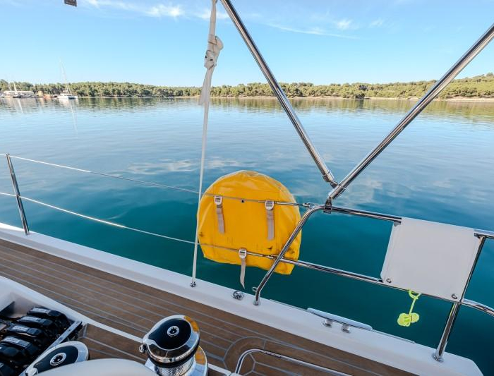 Morea | Grand Soleil 52 LC photo 62