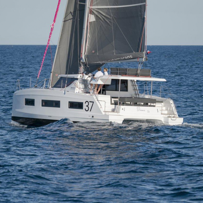 Freya II | Aventura 37 photo 16