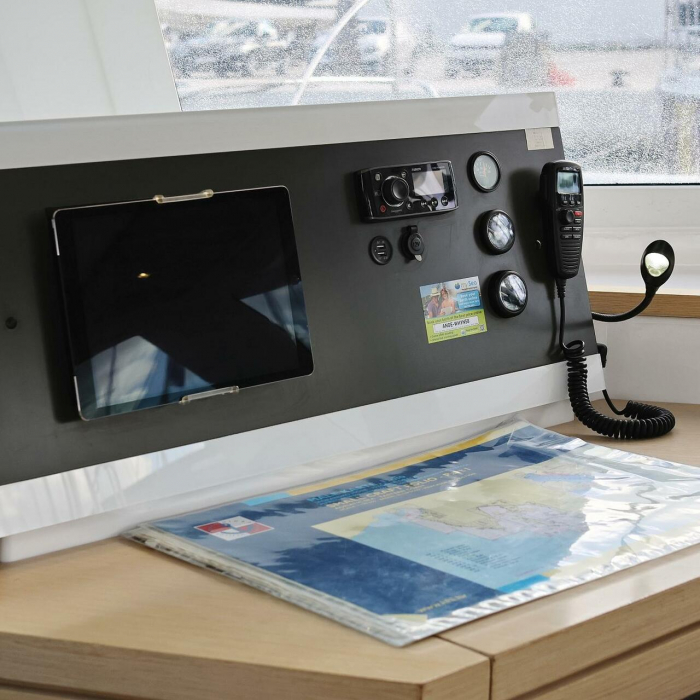 Why Not | Fountaine Pajot LUCIA 40 photo 19