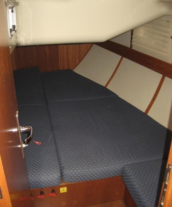 Naiada | Elan 384 Impression photo 36