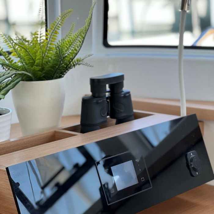 Aeolian Odyssey | Excess 12 photo 9