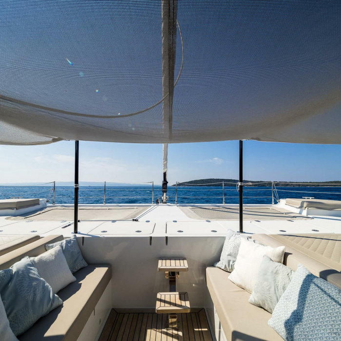 Solitaire | Sunreef 50 photo 40