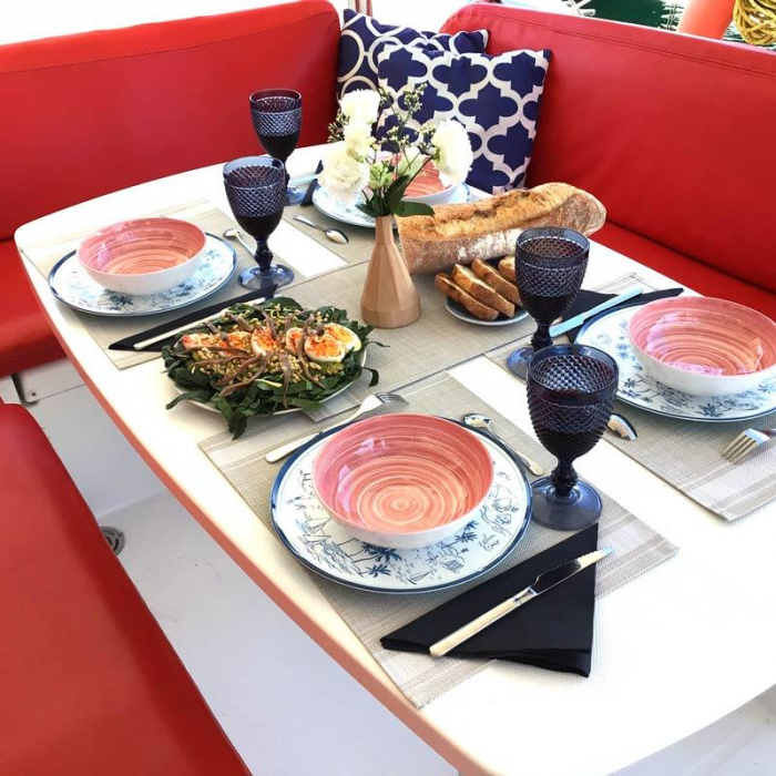 Nusa | Lagoon 400 photo 22