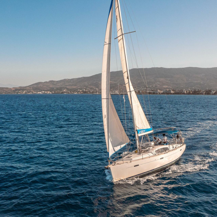 Belamour | Oceanis 43 photo 2