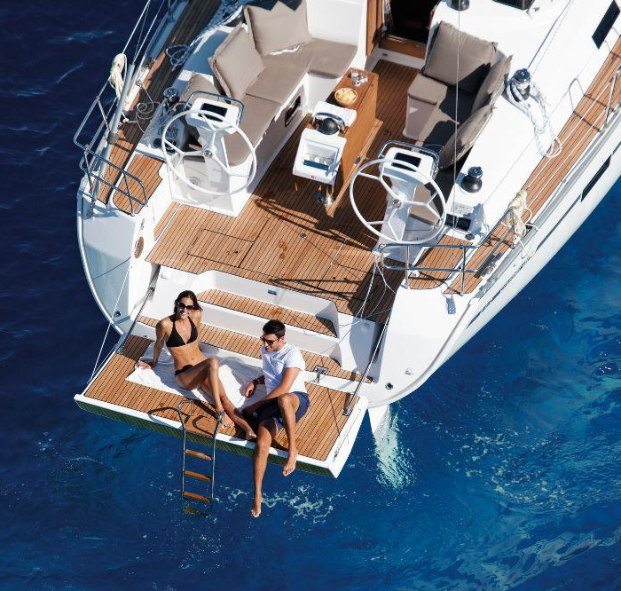 Nauti Girl | Bavaria Cruiser 46 photo 5