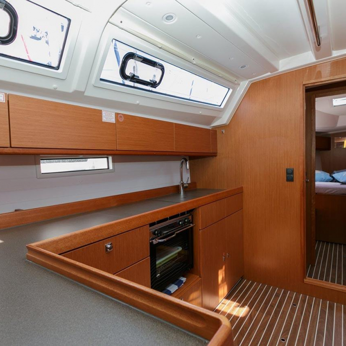 Lučija | Bavaria Cruiser 46 photo 9