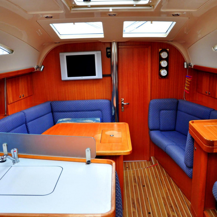 Orca. O | Elan 384 Impression photo 5